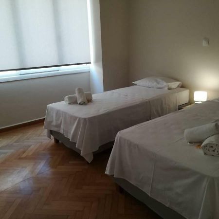 Kaniggos- 3 Bedrooms Apartment Афины Экстерьер фото