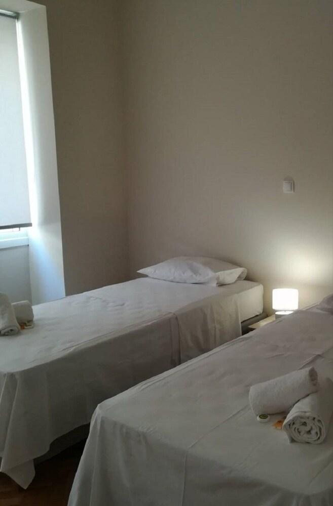 Kaniggos- 3 Bedrooms Apartment Афины Экстерьер фото