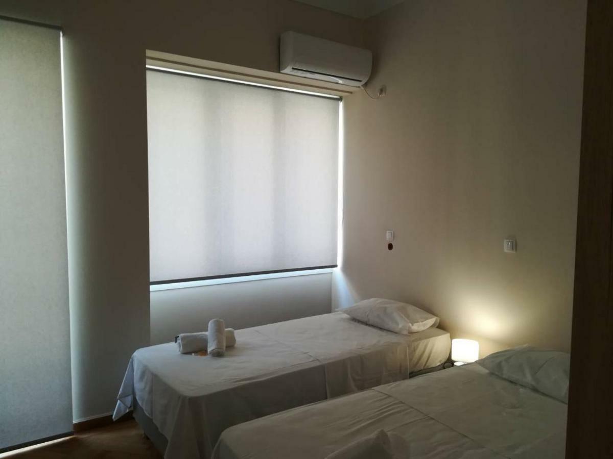 Kaniggos- 3 Bedrooms Apartment Афины Экстерьер фото