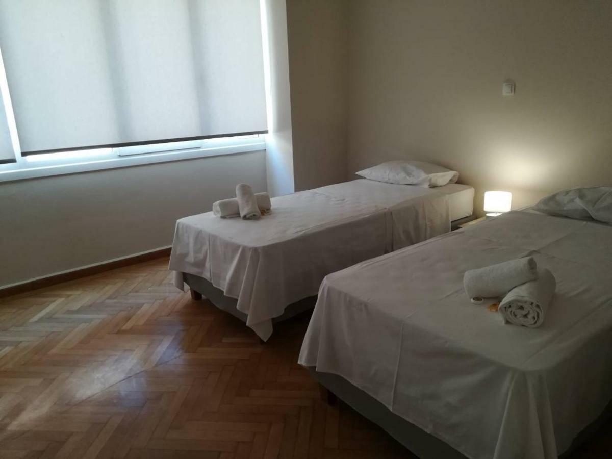 Kaniggos- 3 Bedrooms Apartment Афины Экстерьер фото